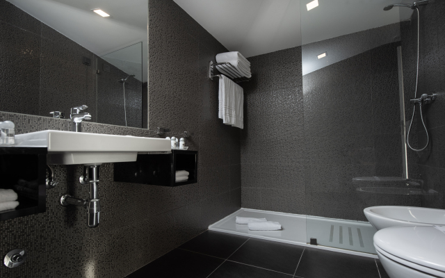 Essence  Inn Marianos Hotel