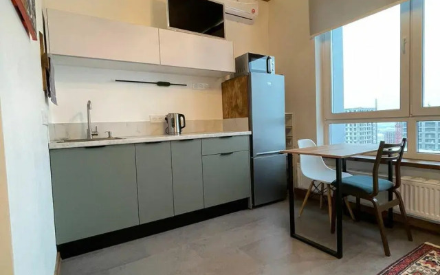 Maxapart Na Tagilskoy Apartments