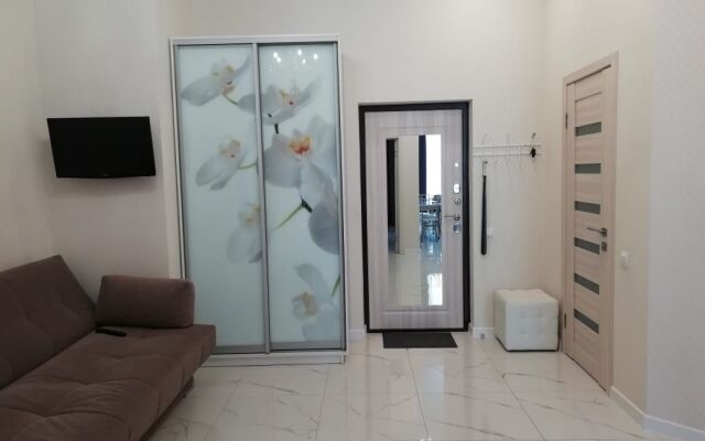 Квартира У Фонтана