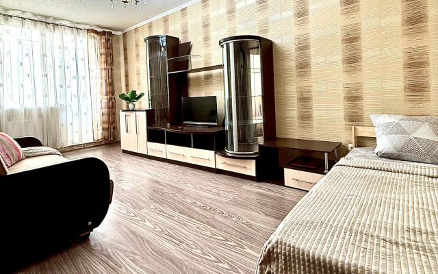 Dvukhkomnatnaya V Tsentre Ryazani Flat