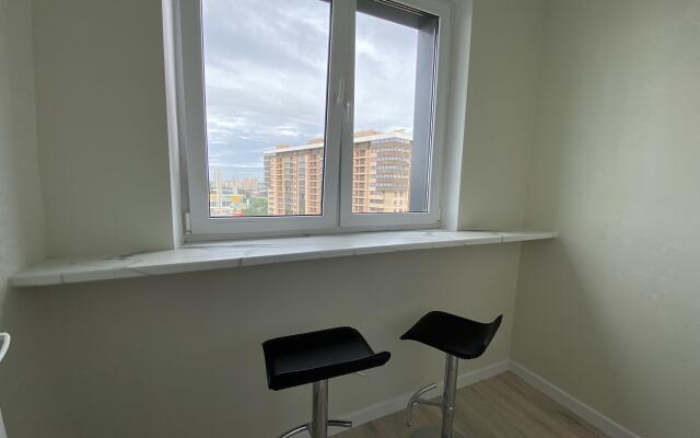 Апартаменты ЖК Краснодар