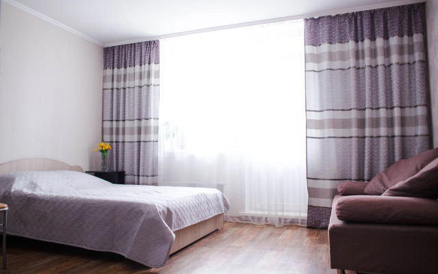 Апартаменты Династия Карамзина 18