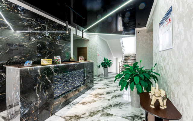 Adonis Guest house