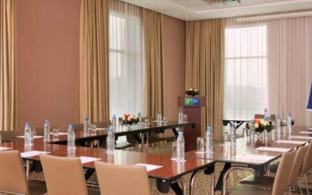 Holiday Inn Express Dubai Jumeirah by IHG