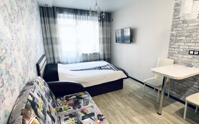 Na Bogdana Khmelnitskogo 13 Apartments