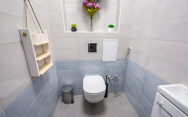 Apartament Central nearby Marriott 4