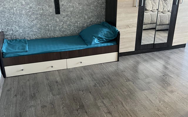 Uyutnaya 2kh Komnatnaya Na Beregu Morya Flat