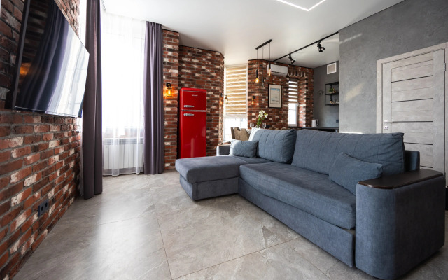 U Morya Apartments