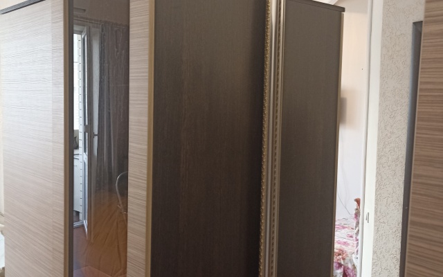 Studiya Na Pionerskom Prospekte 104-G Flat