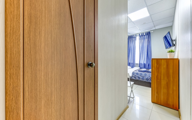 NordKapp Hotel & Apartments