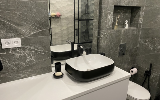 Апартаменты Анири