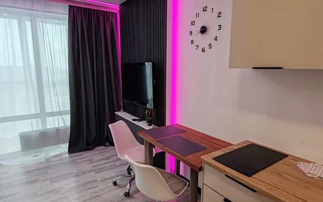 Zhk Molodezhny Dom Biznes Klassa Flat