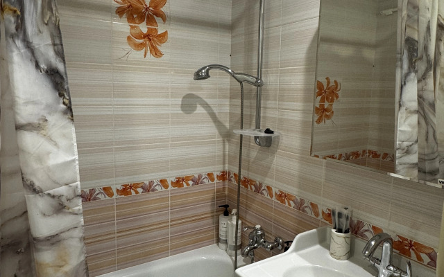 Квартира на проспекте Кирова, 20к2