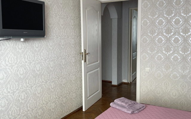 Bis Apartments