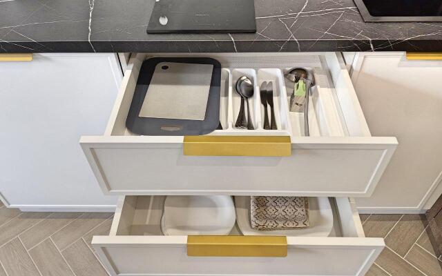 Квартира На Советской