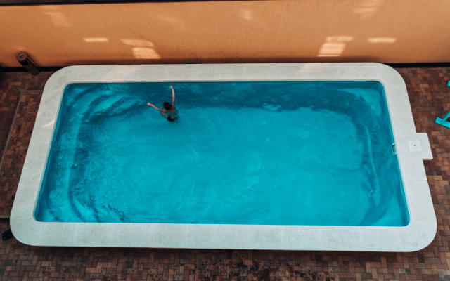 Отель Легенда