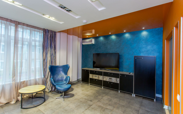 Гостевой Дом в Центре Владивостока