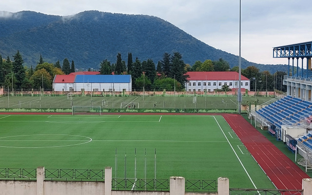 Arena Zagatala Hotel