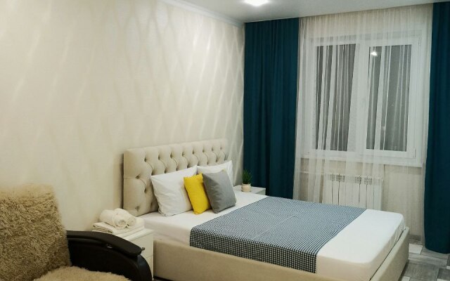 Marat Home dvuhkomnatnaya po ul. Lenina 141 B Flat