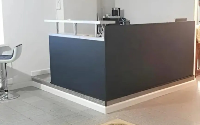 Апартаменты на улице Новый Арбат 31/12