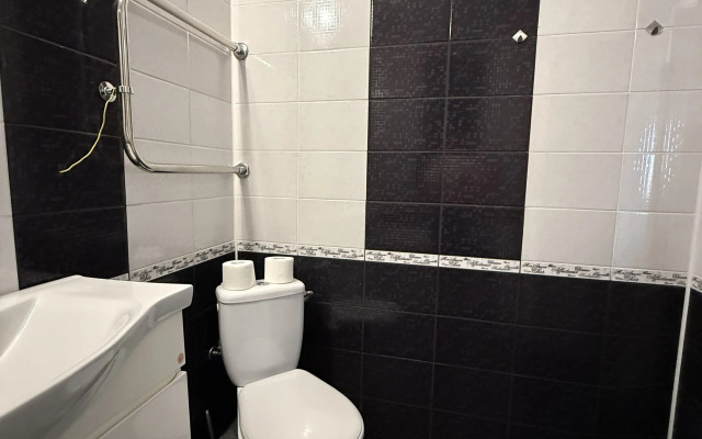 Апартаменты Уютная студия в Кобрине