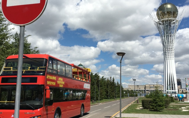 Апарт Отель Северное Сияние