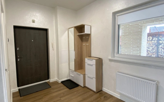 Zhk Tets Na Velikoy Apartments