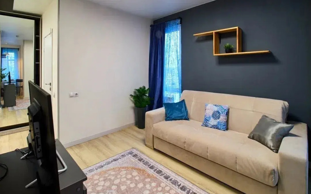 Квартира Уютная на Семейной 29