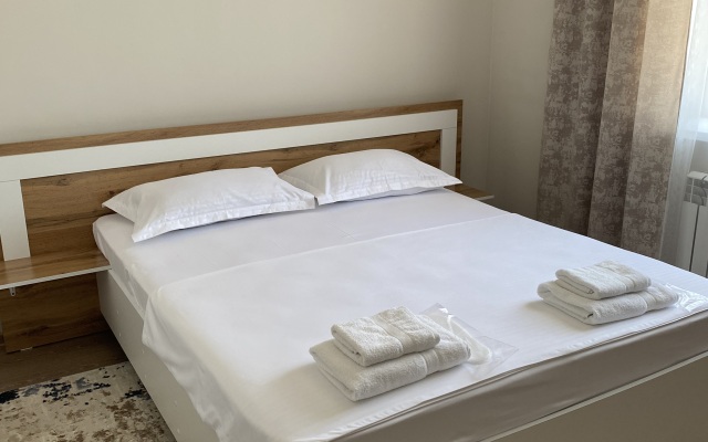 IRS Guest House