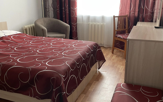 Апарт-отель Гостиница