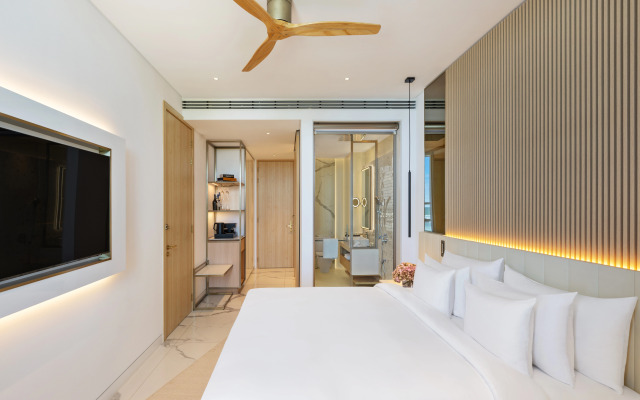 Отель Radisson Collection Resort Galle