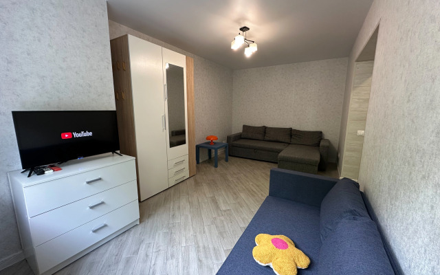 Idealnaya 1-Komnatnaya Dlya Otdykha V Sochi Flat