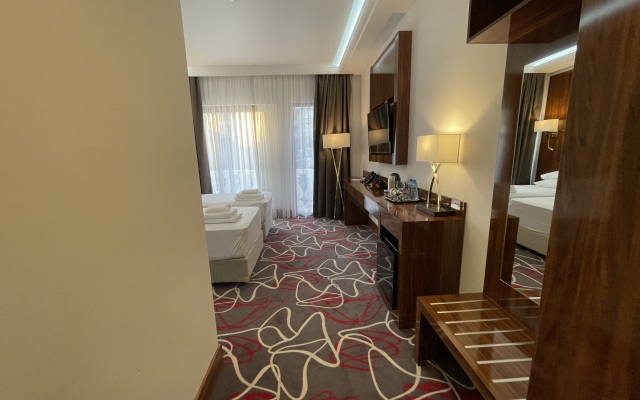 Гранд Отель Сухум