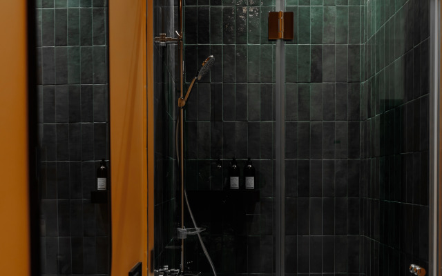 Апартаменты дизайнерские