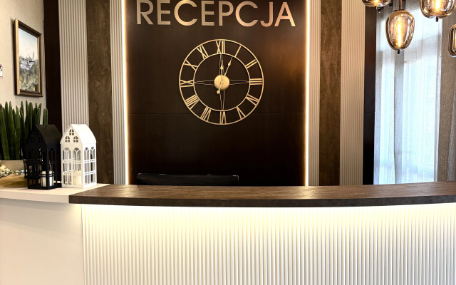 Отель Fero Express