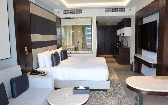 Ramee Dream Hotel Downtown