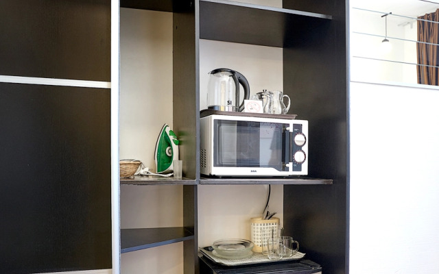 Жилое помещение a2aparts