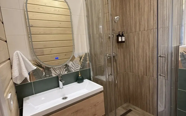 База отдыха BorWood