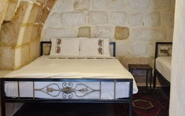 Ночлег и завтрак King Solomon Palace