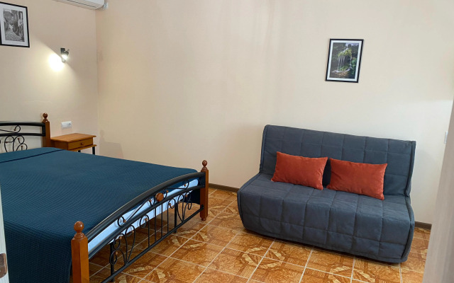 Rosalia GelenRoom23 Guest house