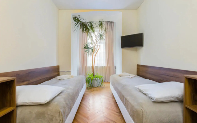 Апартаменты СПб