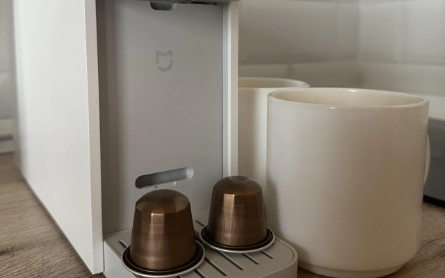 Апартаменты Графитовые