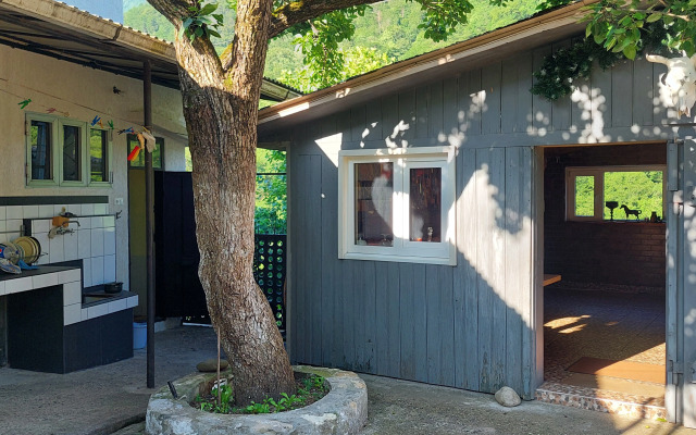 Domik V Derevne Guest House