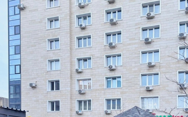 Vostochny Stil Zolotoj Kvadrat Flat