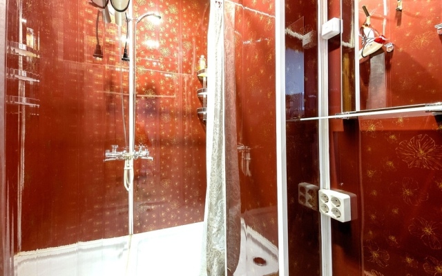 Апартаменты RentalSPb