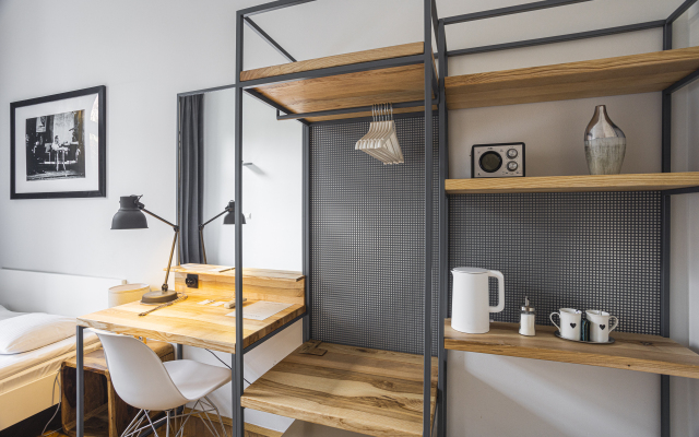 NOVUMHOUSE - Straszewskiego Mini-Hotel