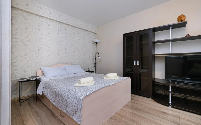 Квартира Однокомнатная квартира около вокзала