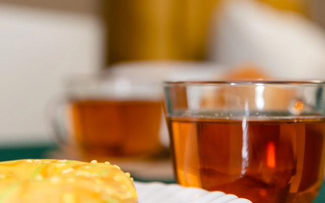 Квартира Студия Советская 62б