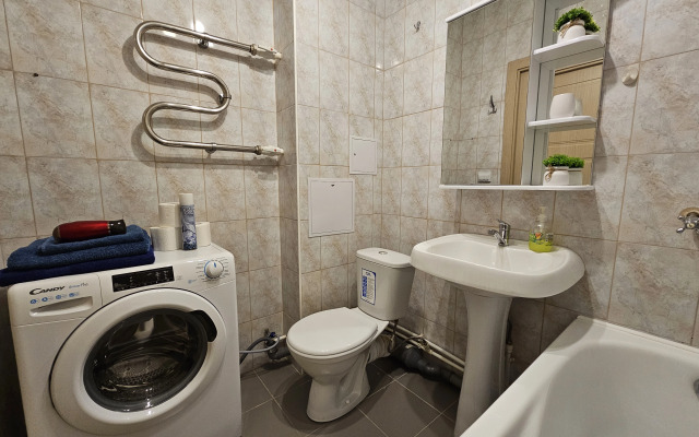 Апартаменты У моря