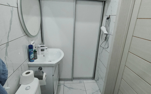 Апартаменты на Ленина 157